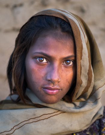 women of ajk